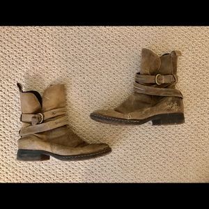 Born Leandra Boots